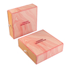 Paper Double Drawer Skincare Cosmetic Packaging Box Cardboard Paper Box Cosmetic Paper Box Packaging