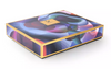 Custom Luxury Magnetic Paper Cardboard Lipstick Gift Box Skincare Essential Oil Packaging Perfume Boxes Cosmetic Box