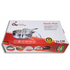 Kitchen Electric Frying Pan Corrugated Packaging Box