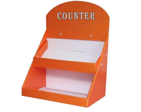 Candy Bar Point of Sale Corrugated Display Boxes