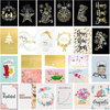 100 All Occasion Greeting Cards