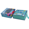 Christening Gift Baby Keepsake Box Baby Memory Box Advent Calendar Box with Drawers