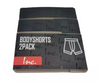 Custom Logo Easy Assemble Recycled Kraft Corrugated Underwear Boxes