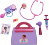 Junior's Doc McStuffins Doctor's Bag Set Amazon Exclusive by Just Play