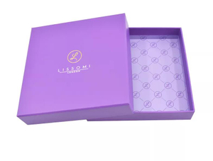 Customized Printed Logo Low Price Small Storage Drawer Box Packaging Good Quality Drawer Gift Box Packaging
