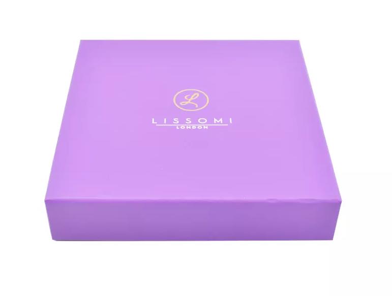 Good Quality customized Printed Logo Low Price Drawer Gift Box Packaging