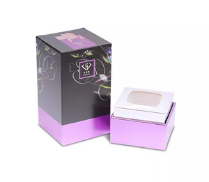 Order Custom Cosmetic Packaging Boxes