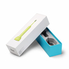 Custom Logo Size Color Biodegradable Cardboard Electric White EVA Toothpaste Box