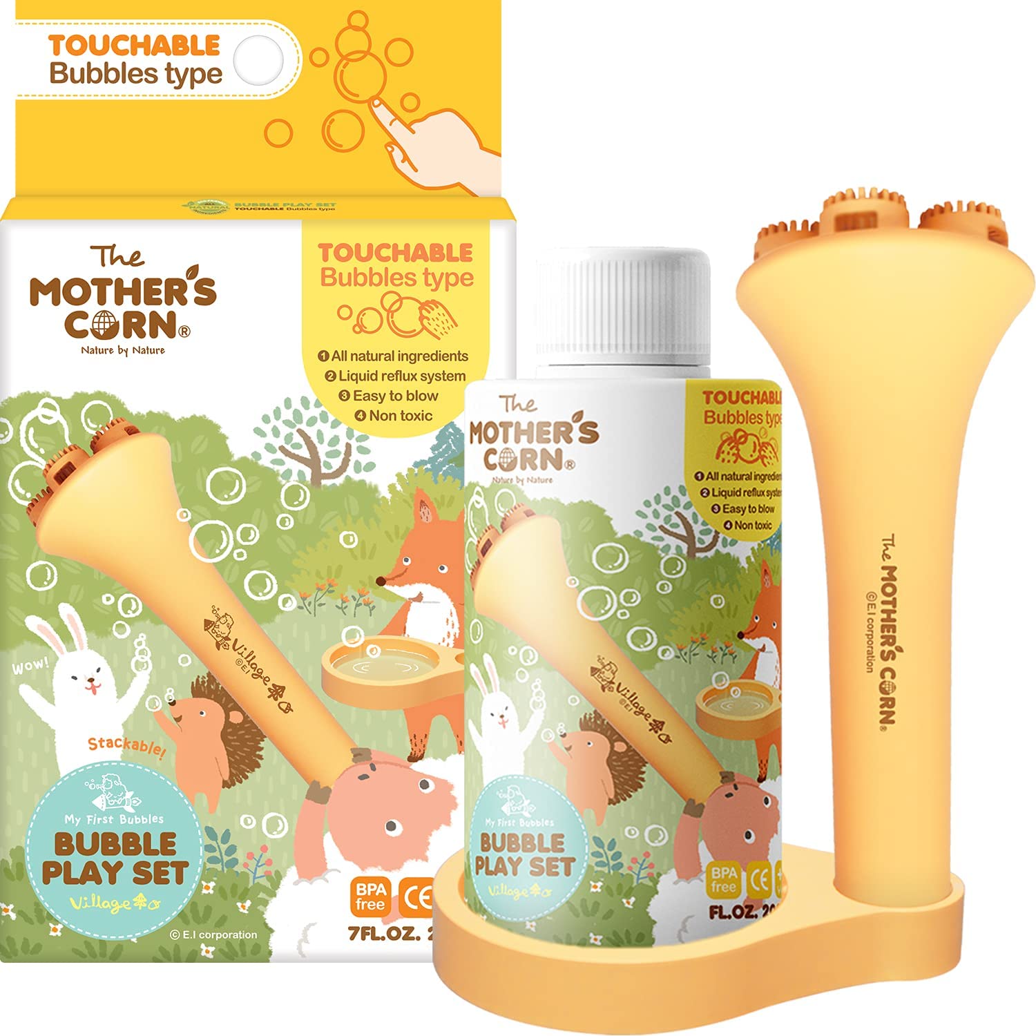14.6’’ Big Bubble Wands for Kids