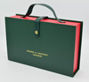 High Quality Black Color Corrugated Women Yoga Wear Paper Packaging Boxes