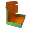 Custom Design Logo Printed Paperboard Box