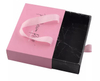 Custom Logo Printed Wig Packaging Box 