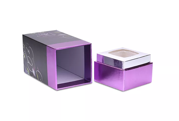 Order Custom Cosmetic Packaging Boxes