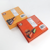 Custom Luxury Packaging Rigid Box
